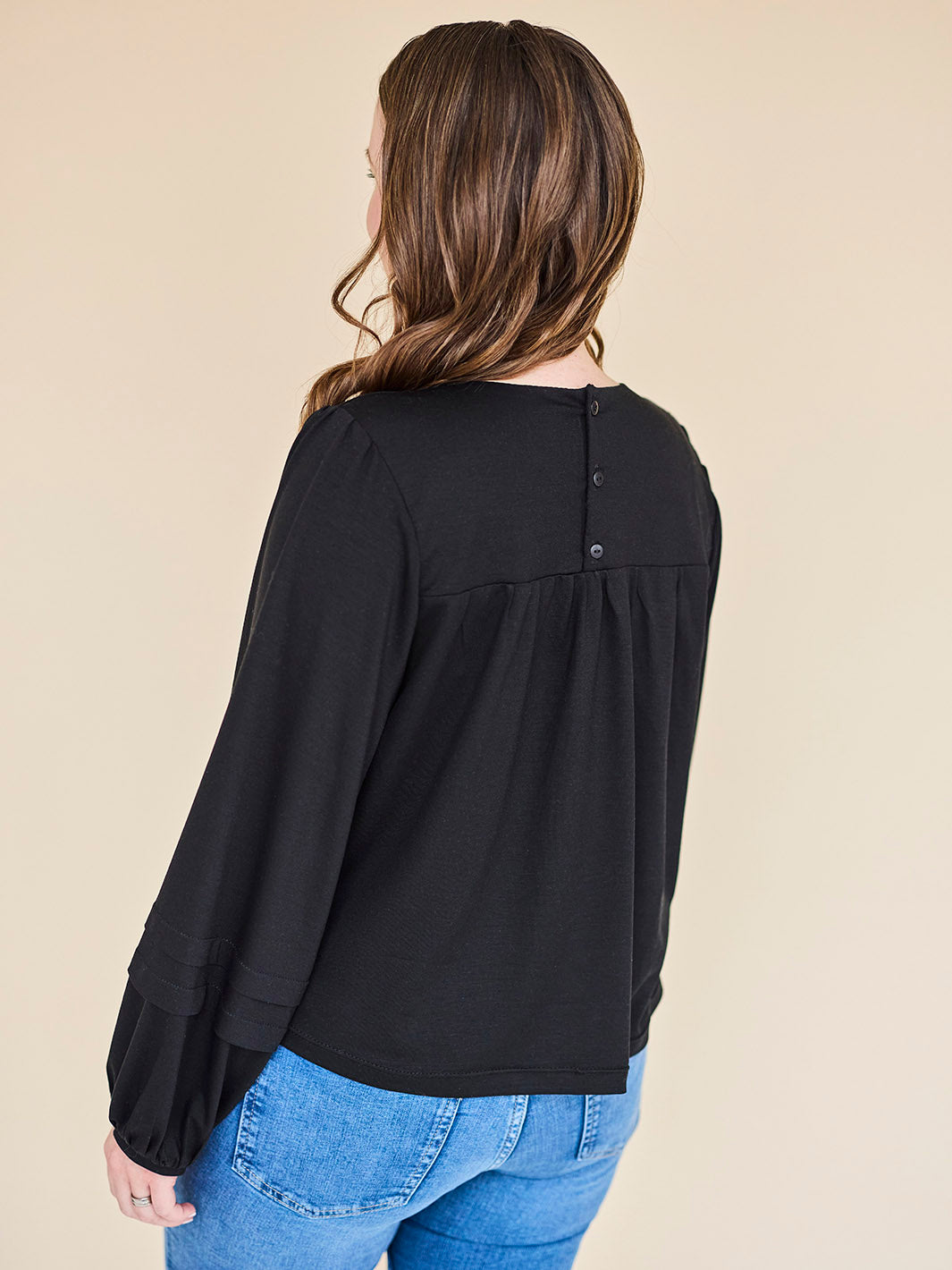 Millie blouse