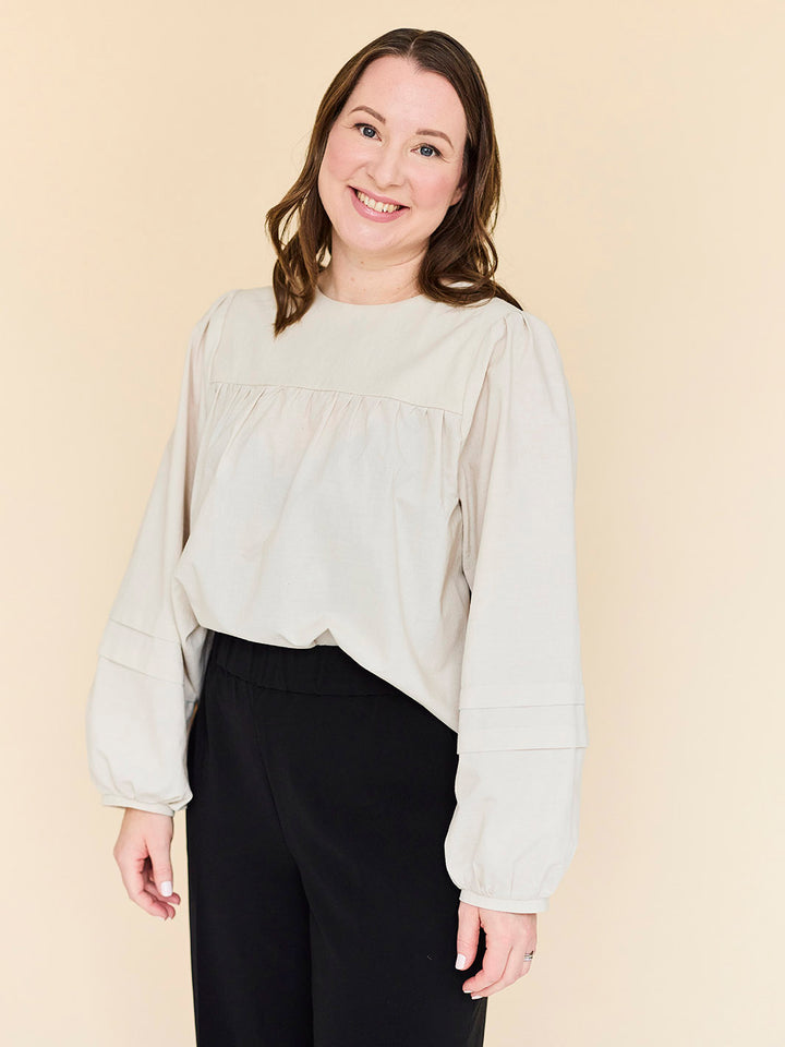 Millie blouse