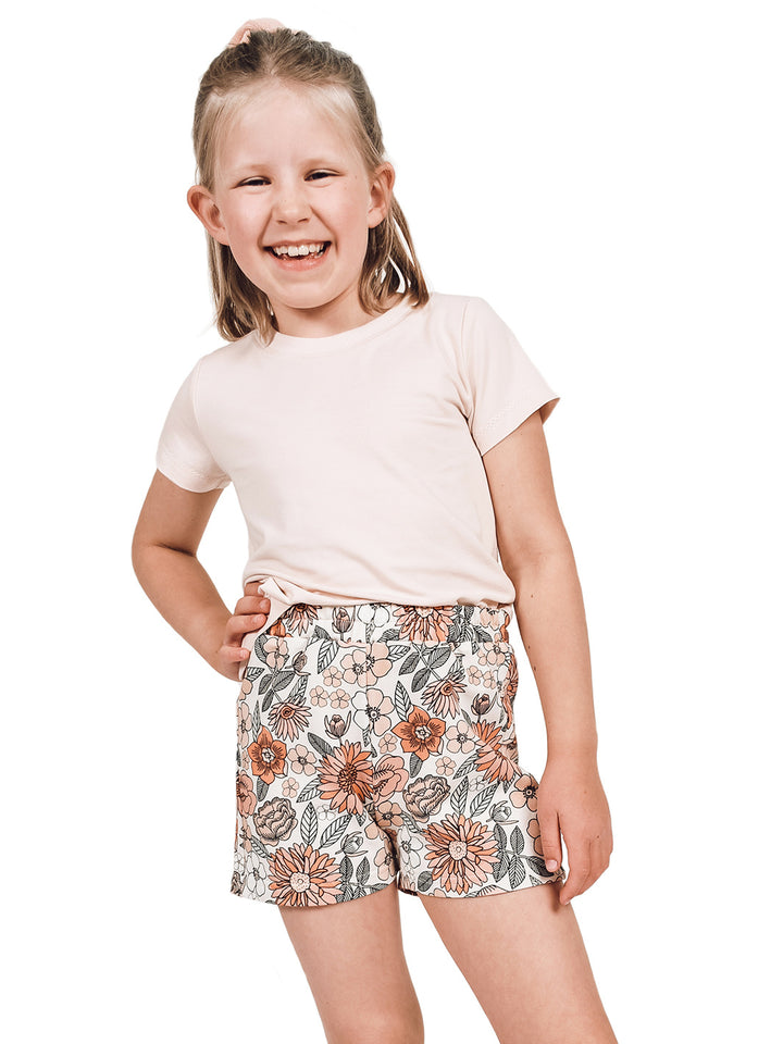 Maja & Malte shorts