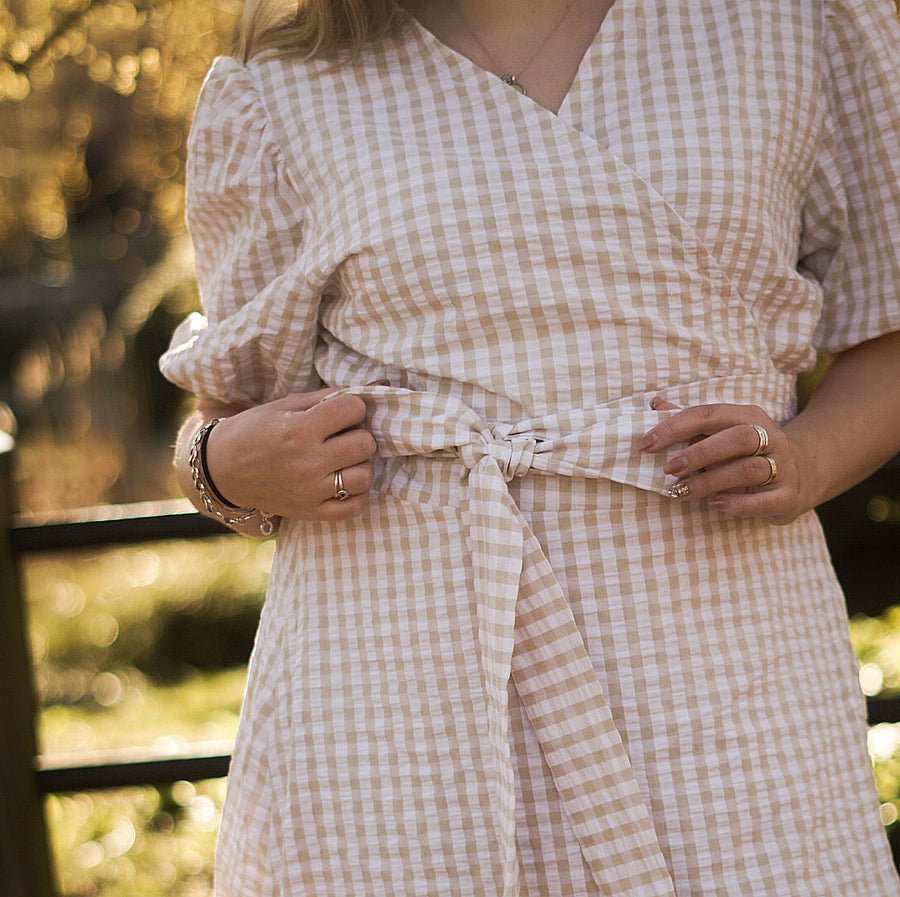 Threads by Caroline sewing patterns