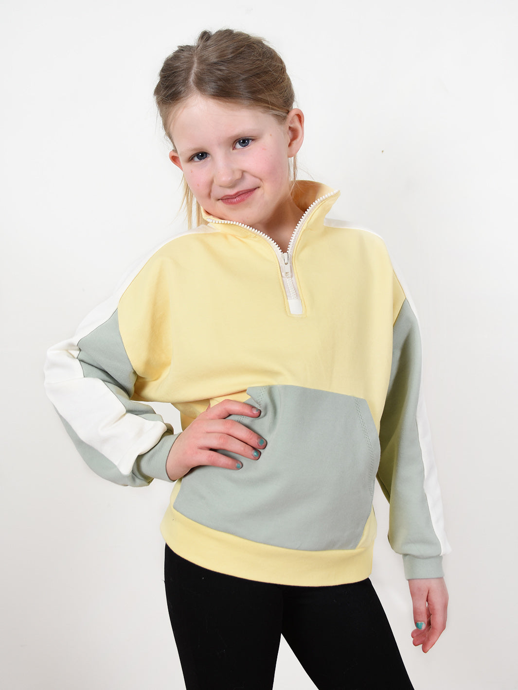 Kids' Ebba sweatshirt