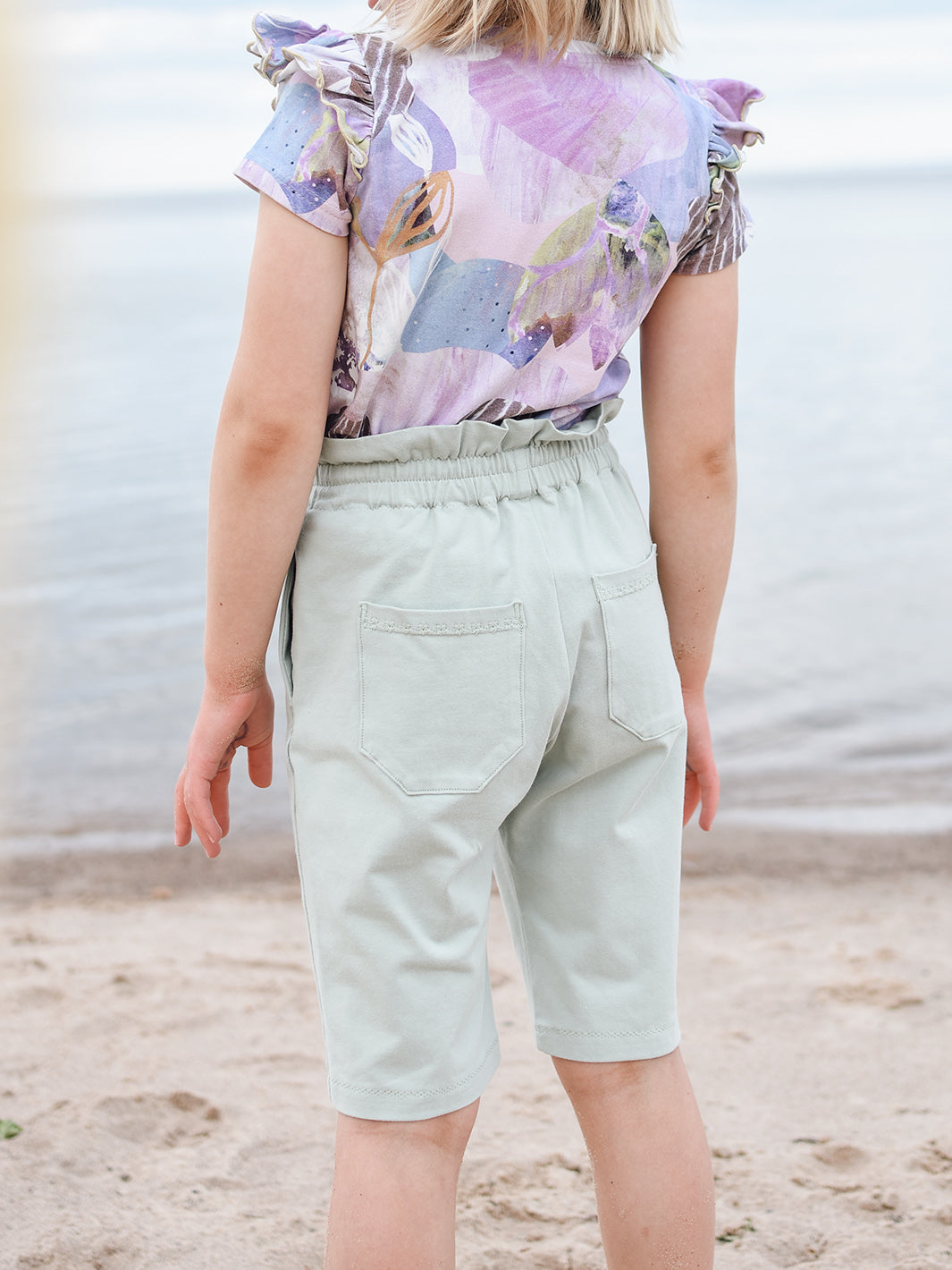 Maja & Malte shorts