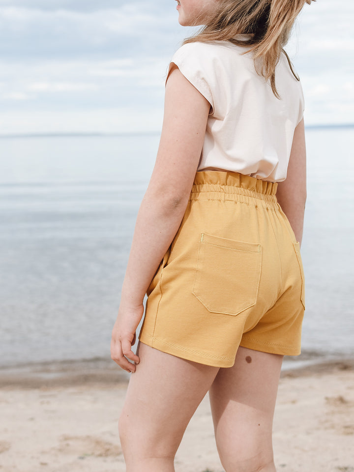 Maja & Malte shorts