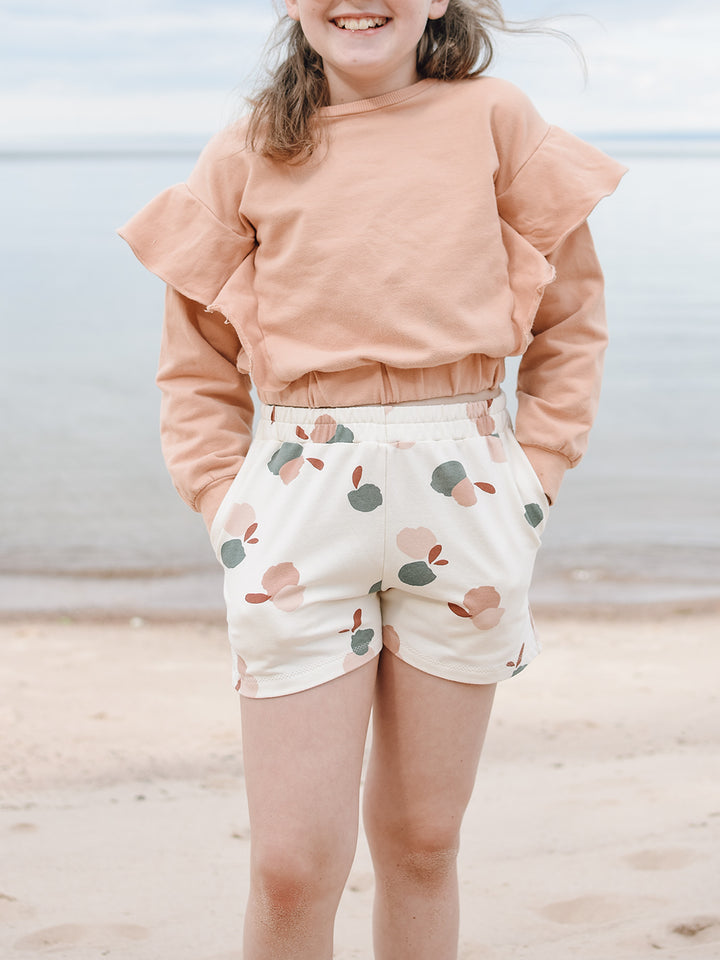 Maja & Malte shorts