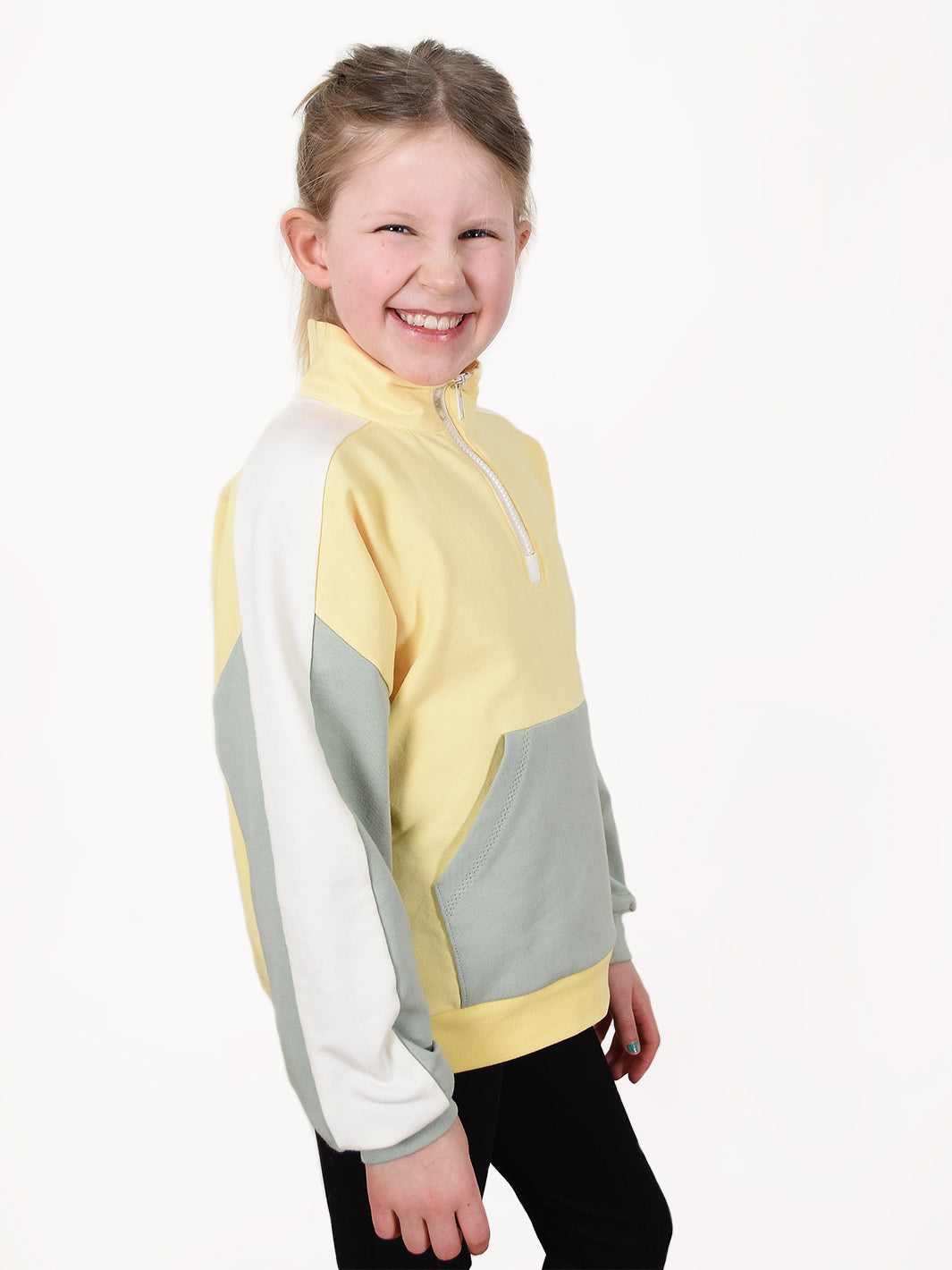 Kids' Ebba sweatshirt