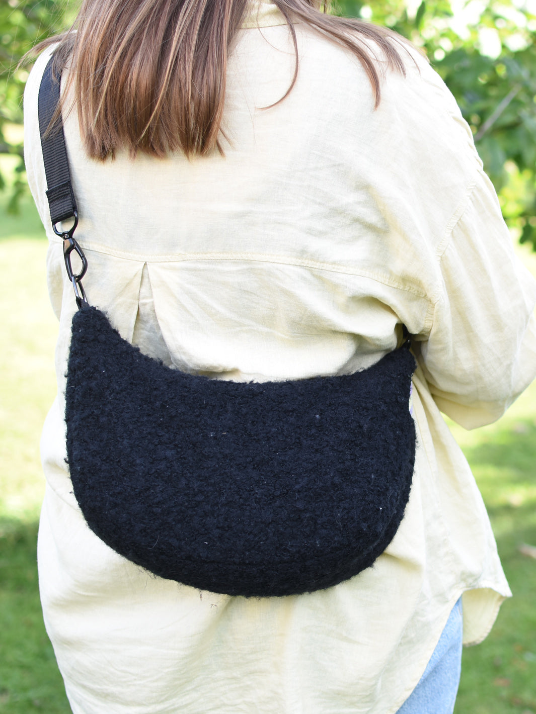 Bonnie moon bag